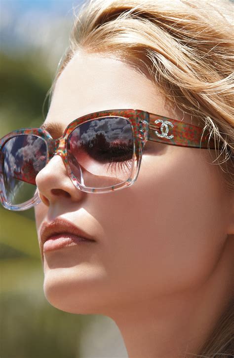 chanel new sunglasses|chanel sunglasses for women sale.